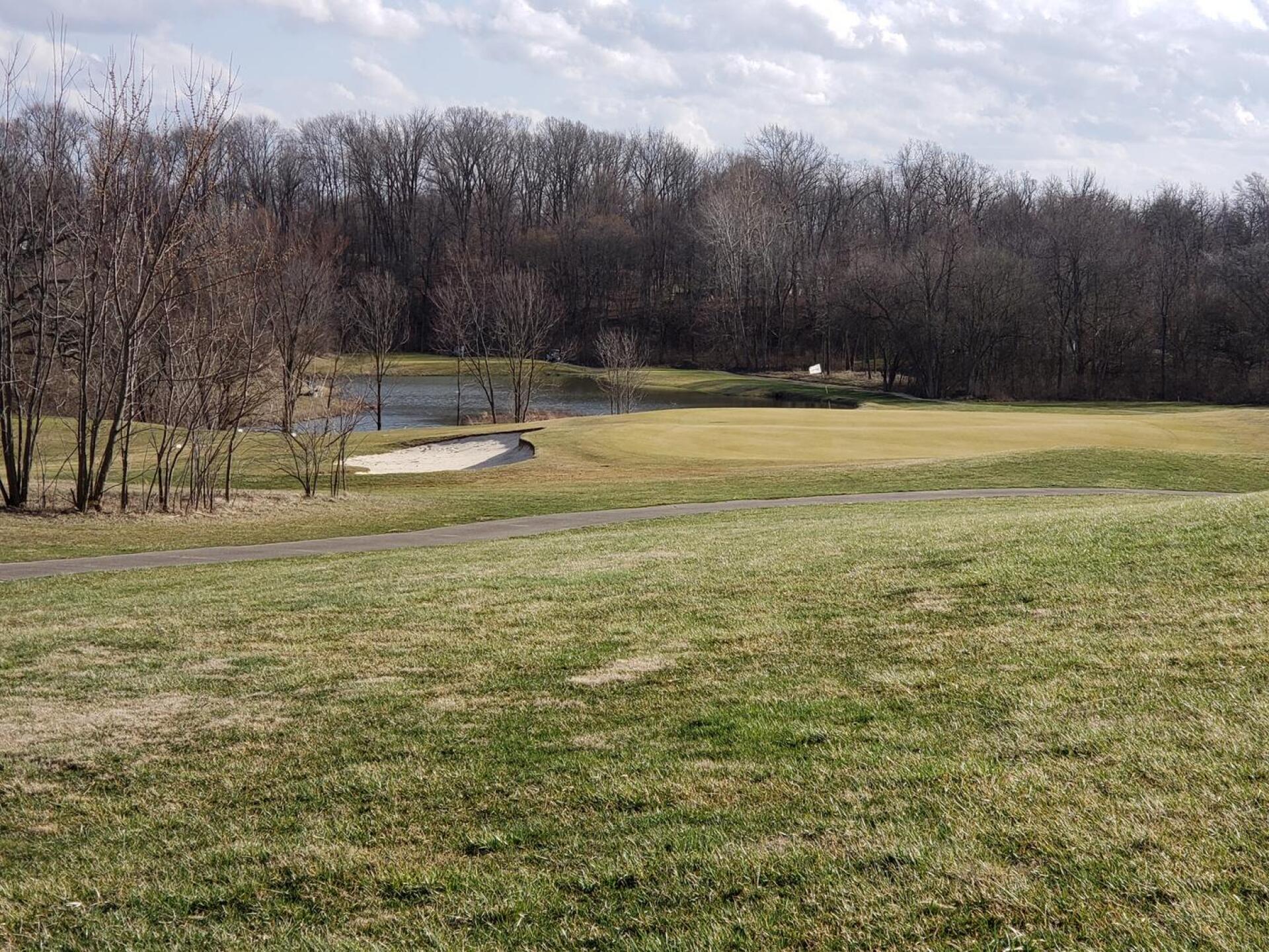#7 par 3 (Photo submitted by fangolf53 on 02/26/2023)