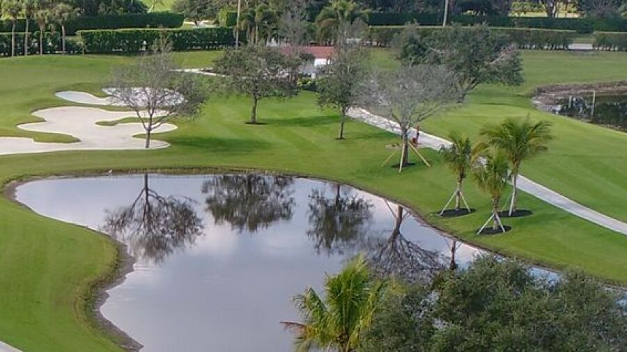 Aberdeen GCC: #13