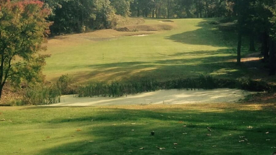 Stow Acres CC