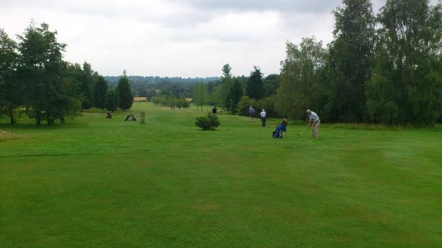 Lindfield GC