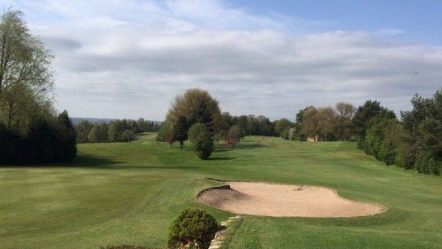 Bellshill GC