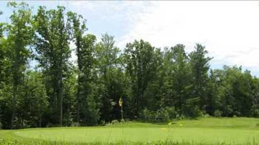 Pole Valley Players GC