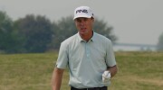 Breaking 100 with Andrew Rice: Hole 3 - Wedging for Success