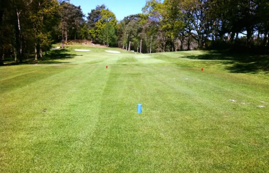 Rochefort GCC: #12