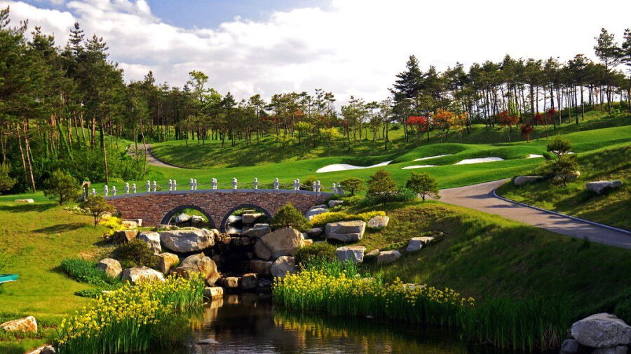 Pine Ridge Resort