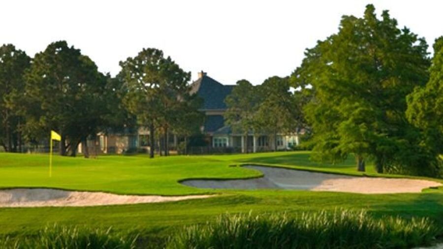 South Shore Harbour CC