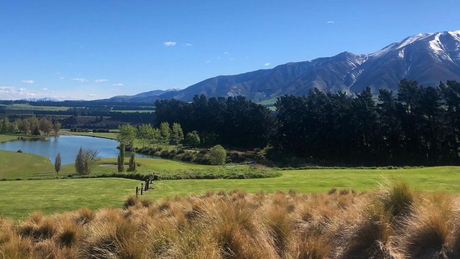 Terrace Downs High Country Resort & GC