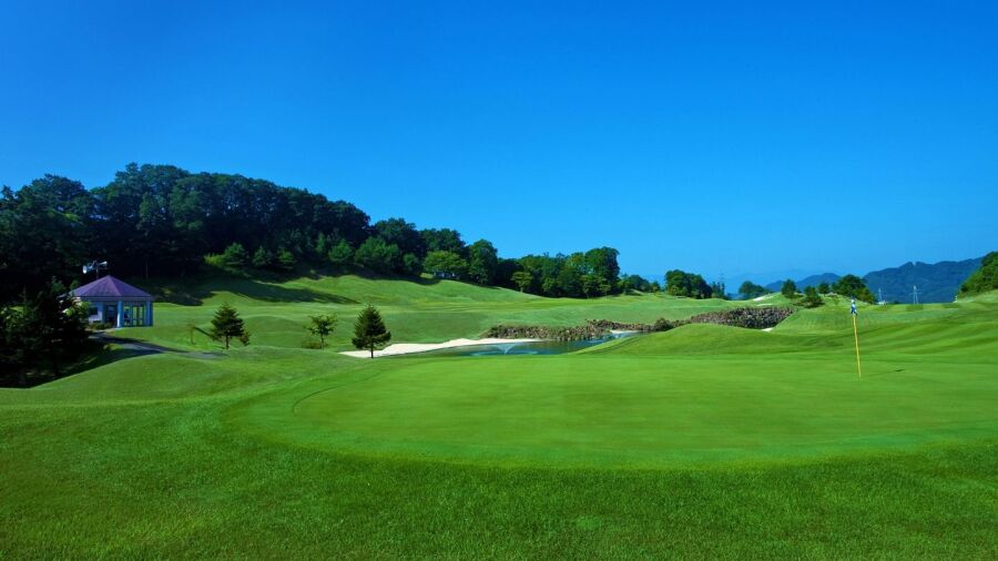 Grace Ridge CC