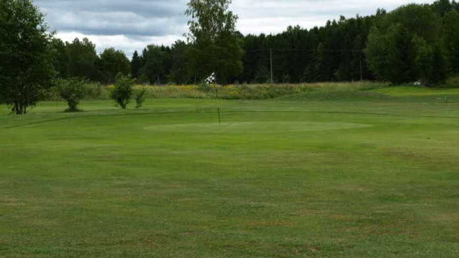 Arboga GC - Short: #2