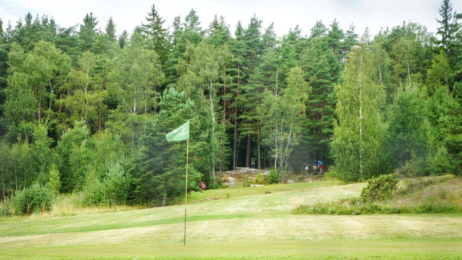Hirvensalon Golf