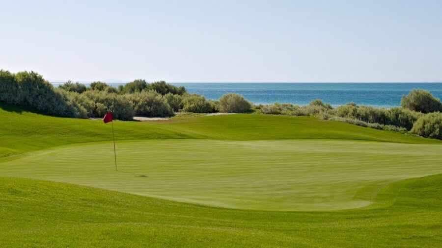 Nicklaus Design at Vidanta Puerto Penasco