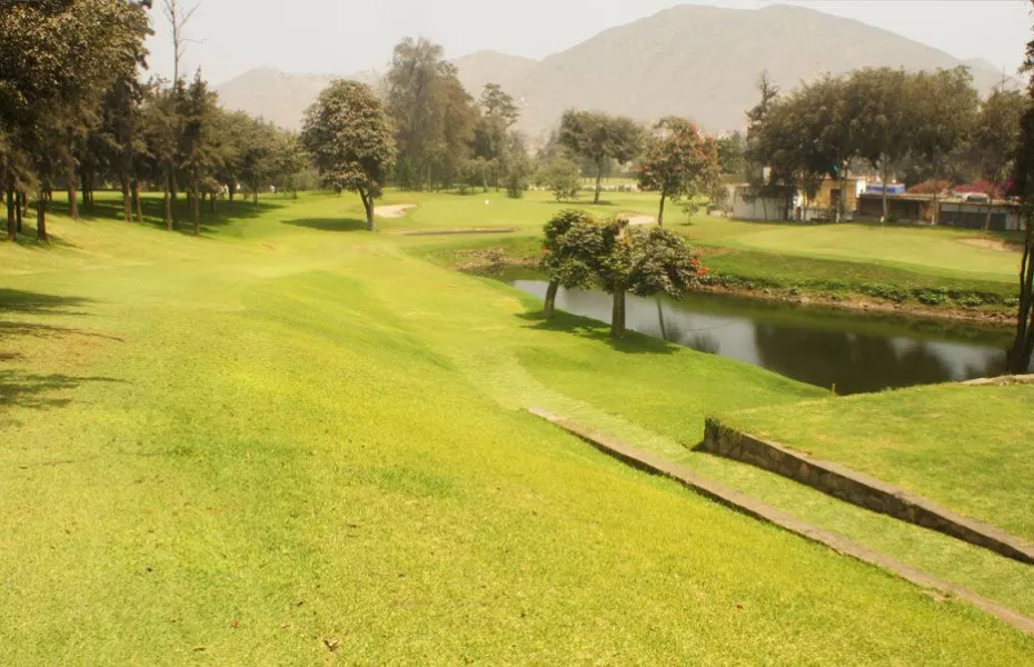 Granja Azul GCC