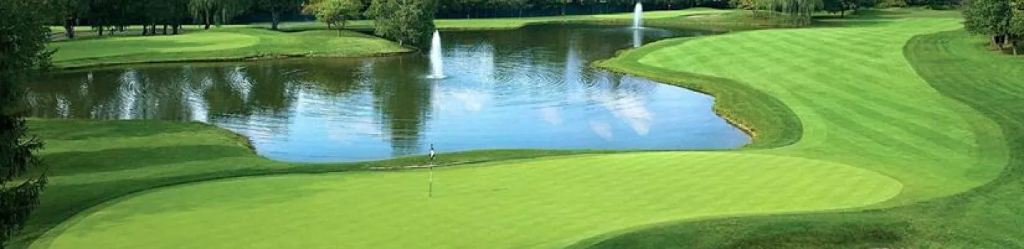 Greenbrier - Greenbrier Course