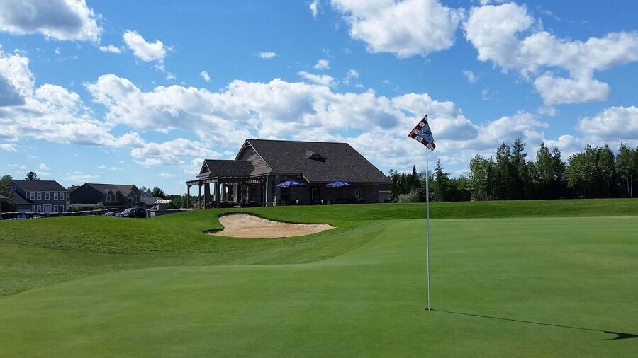 West Hills GC