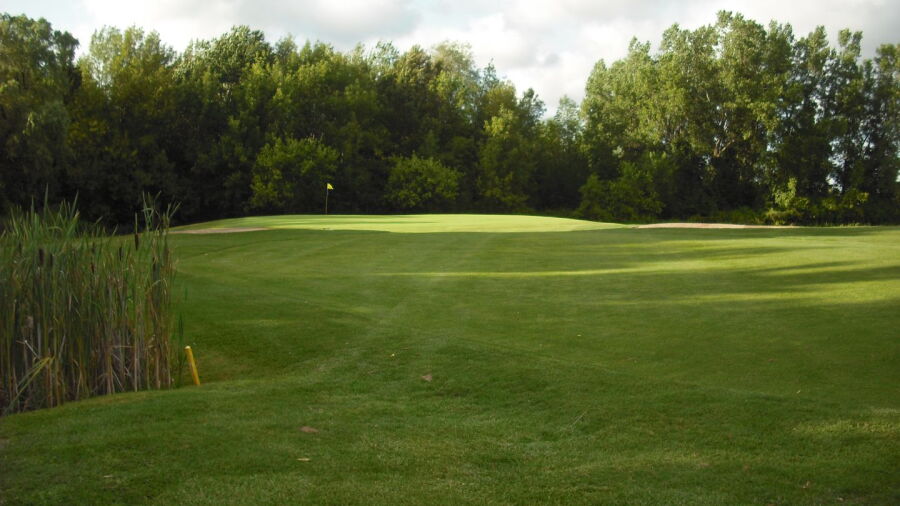 Parkview Fairways: #5