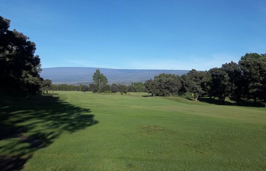 Volcano Golf & Country Club in Volcano Nat'l Pk, Hawaii, USA GolfPass