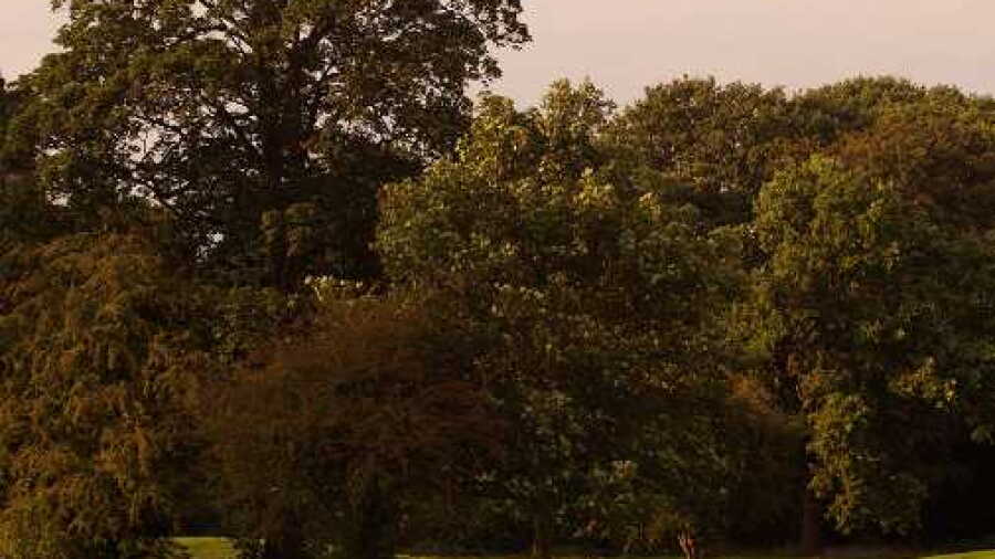 Oulton Hall GCC