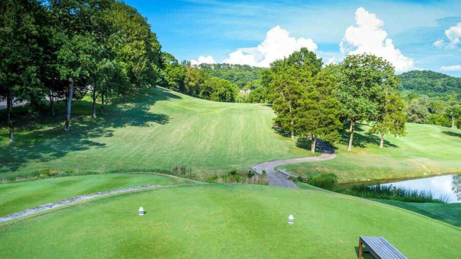 Richland CC: #4