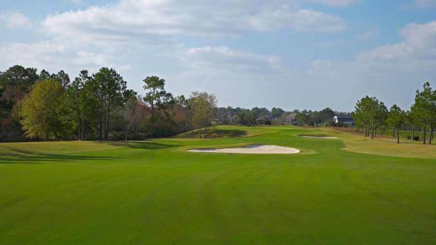 Vista at Glenlakes GC
