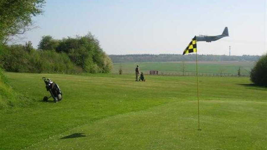 Florennes Avia GC