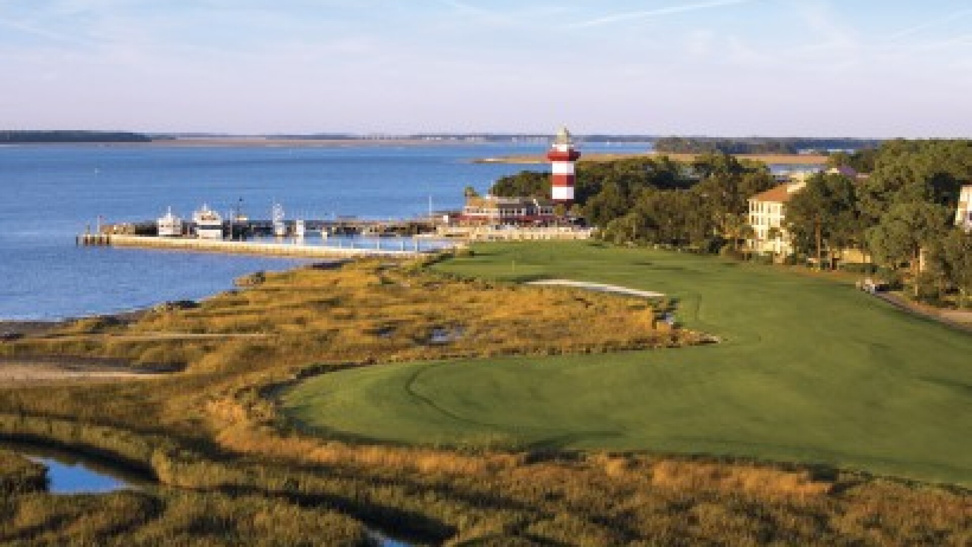 Sea Pines