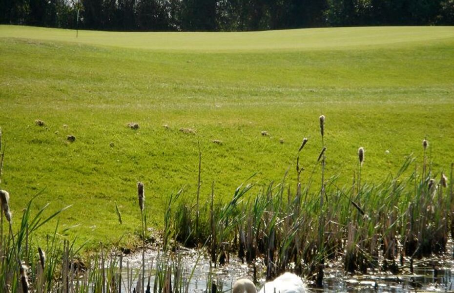 Navan Golf Club in Navan, County Meath, Ireland Golf Advisor