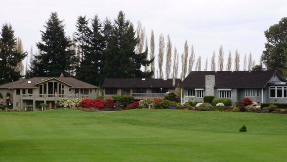 Sunland G & CC: #13