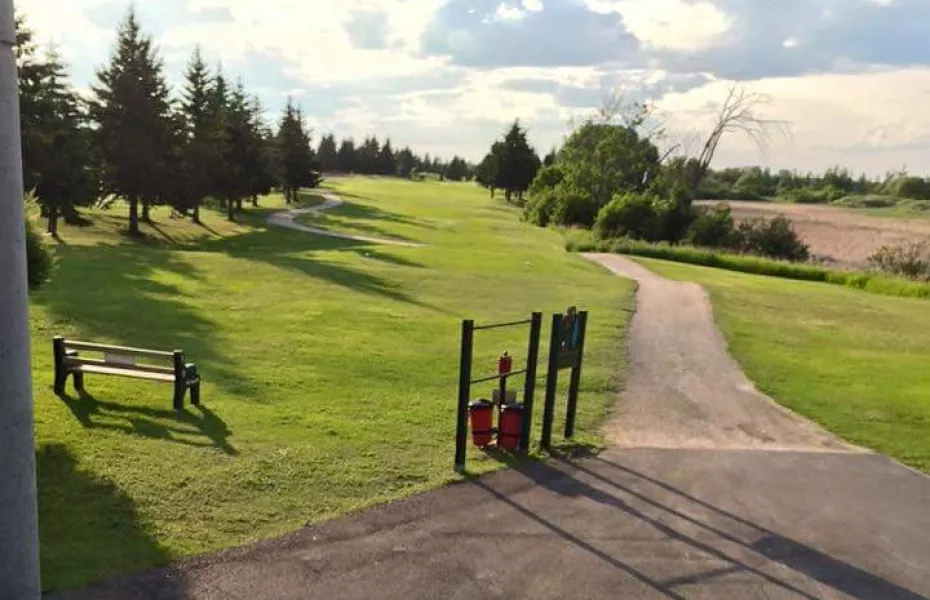 Club de Golf de St-Prime-sur-le-lac-St-Jean