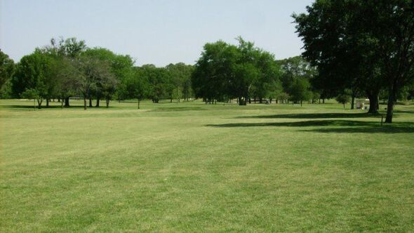 Sand Hills GCC
