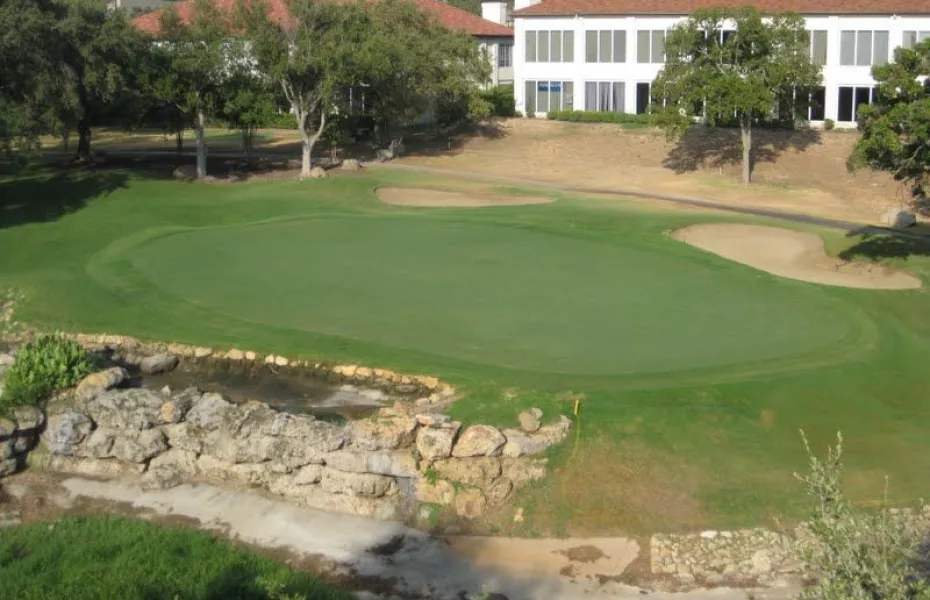 The Club at Sonterra - North: #6