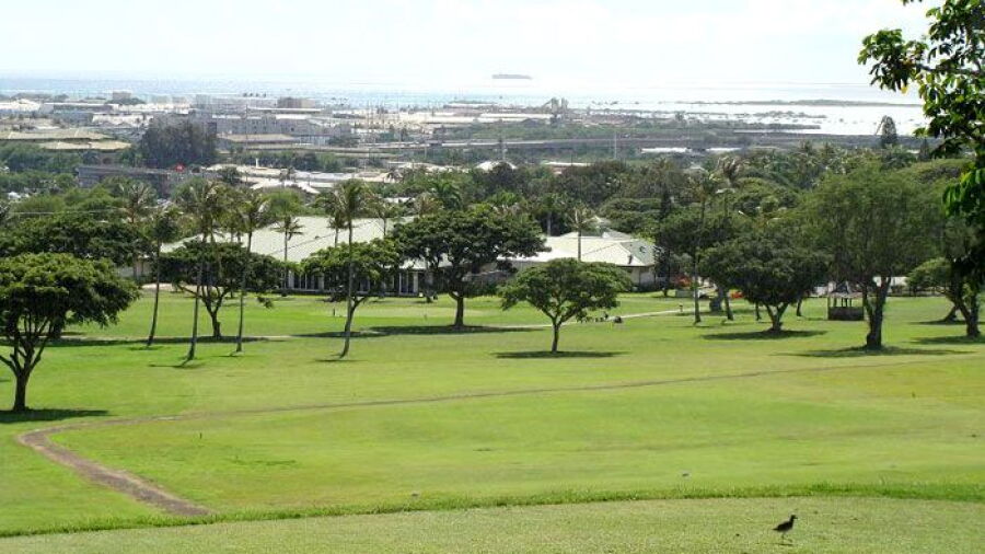 Walter J. Nagorski GC