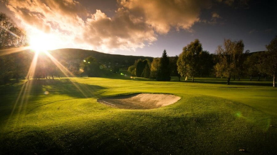 Worcestershire GC