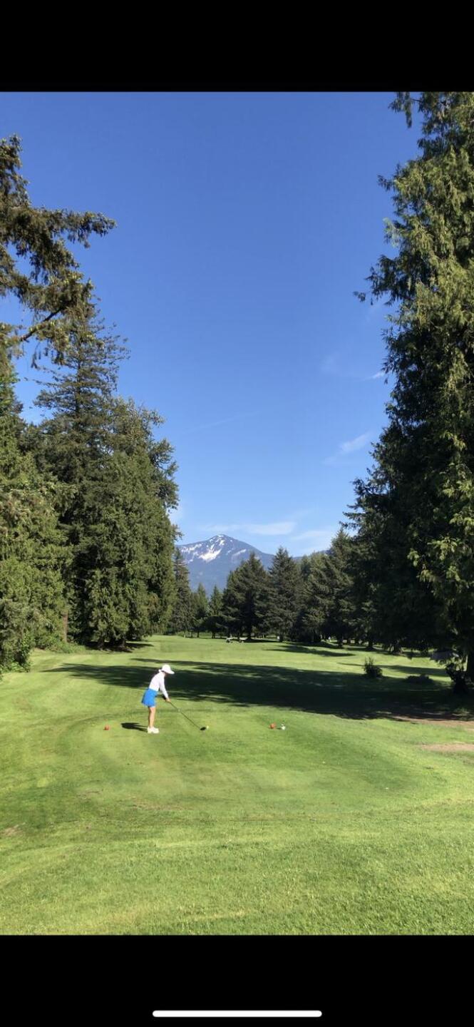 Wife of MT Baker😄 (Photo submitted by sunrun on 05/16/2024)