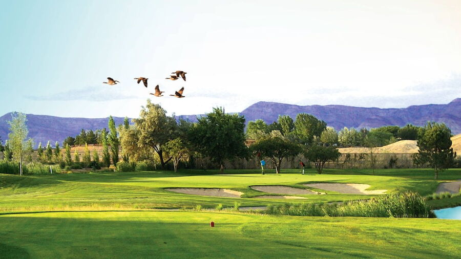 Bookcliff CC