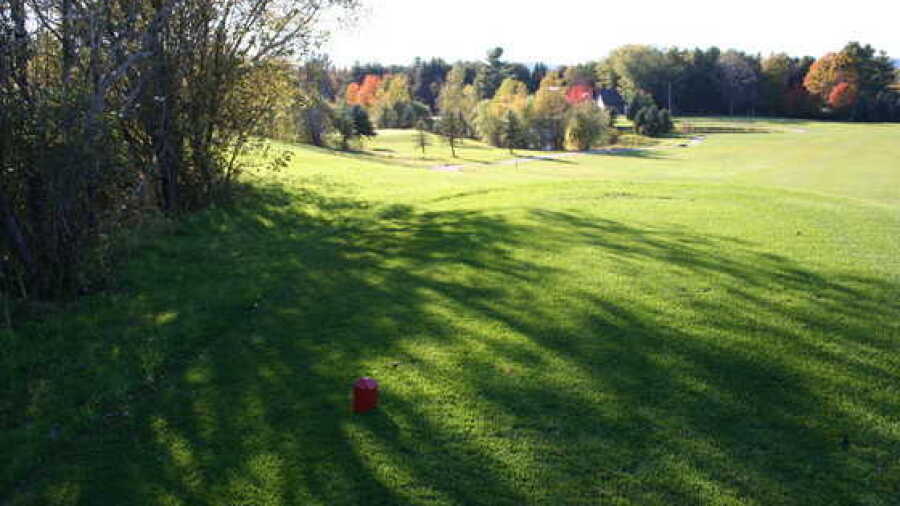 Turner Highlands CC