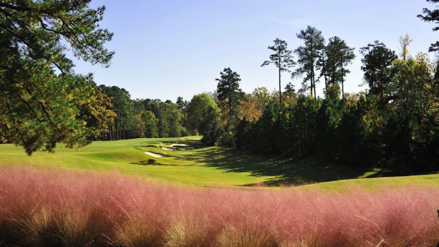 UNC Finley GC