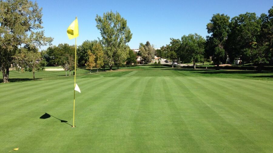 Southglenn CC