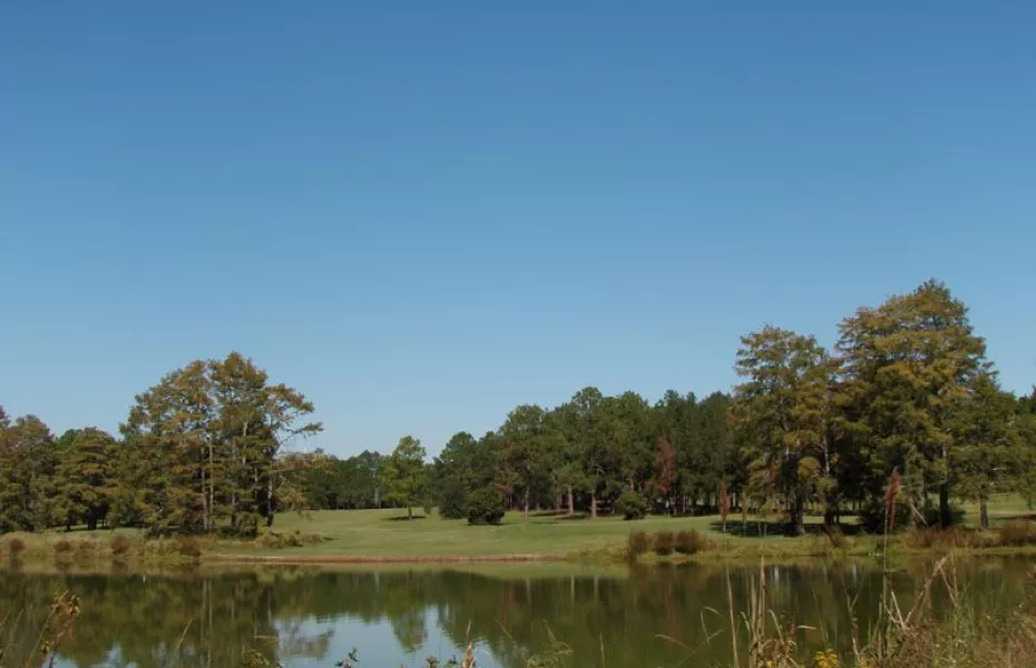 Wanee Lake CC
