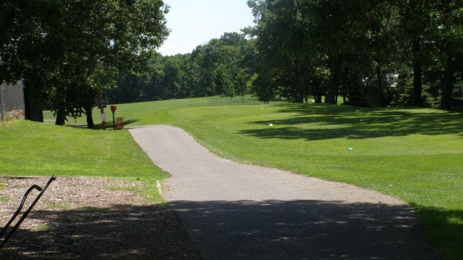 Christmas Mountain Village