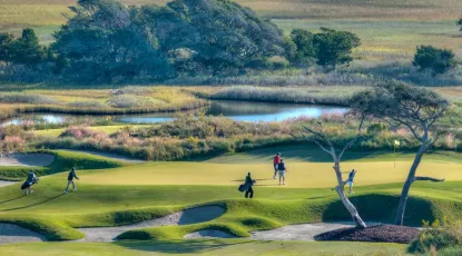 Ocean at Kiawah Island Resort: #2