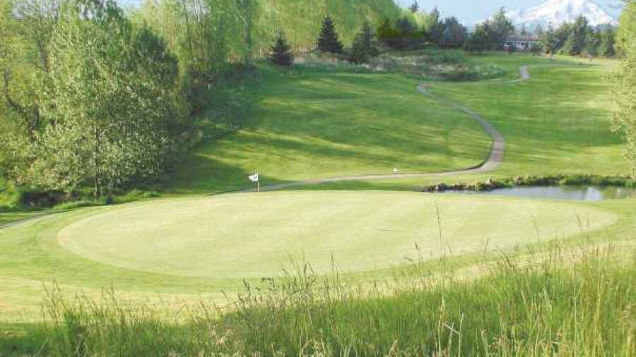 Indian Creek #5