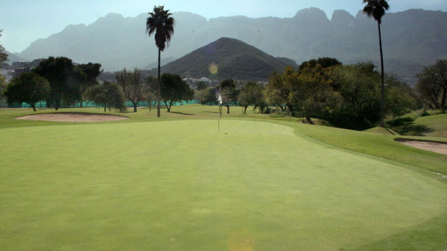 CC Monterrey - Sierra: #7