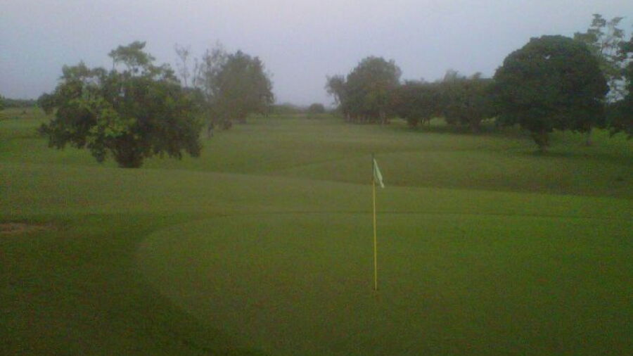 Brechin Castle GC