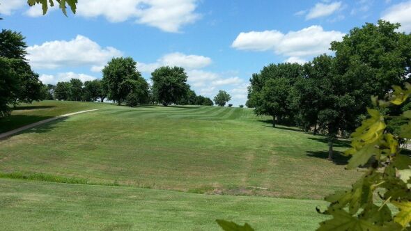 Glenridge GC