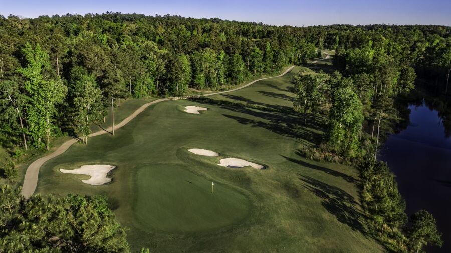 Tempest GC: #16
