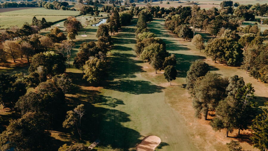 Murwillumbah GC
