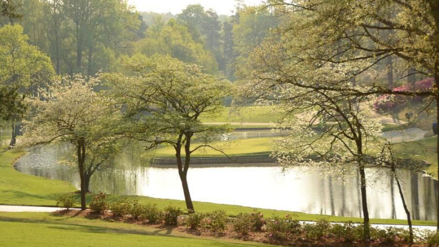 Greenville CC