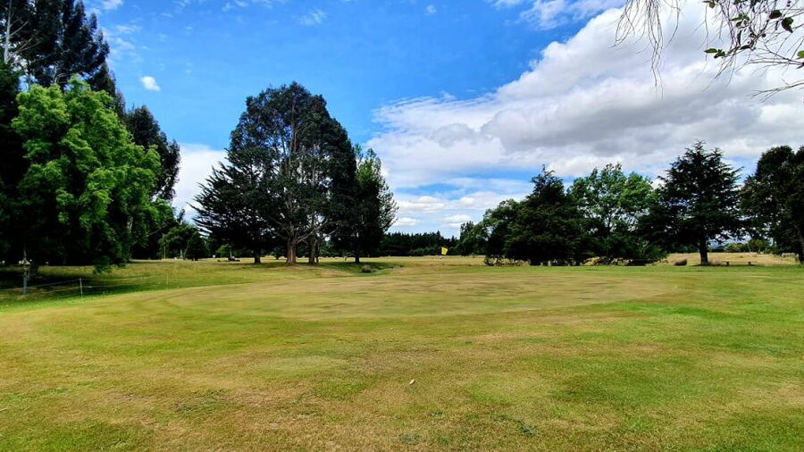 Norsewood GC