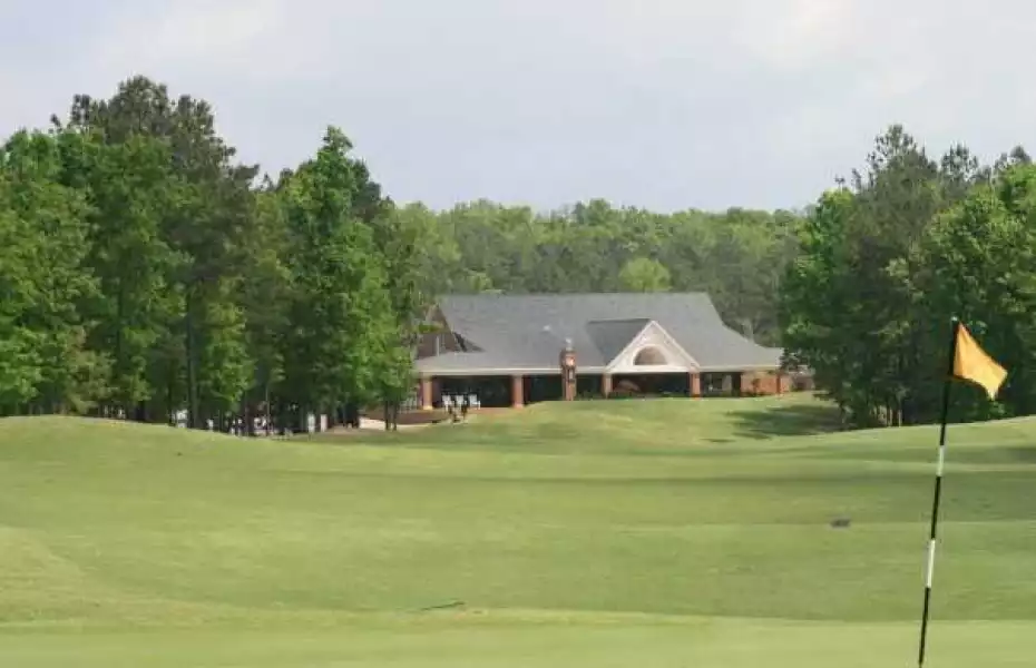 Lion GC: Clubhouse