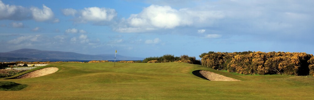 Royal Dornoch - No. 2